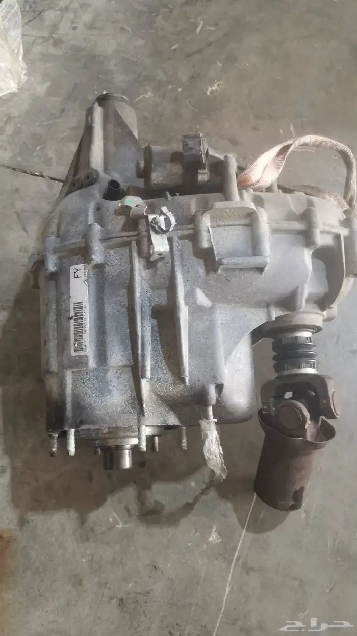 جيرات اتوماتيك مستوردة عالشرط مع التركيب جميع انواع السيارات 1