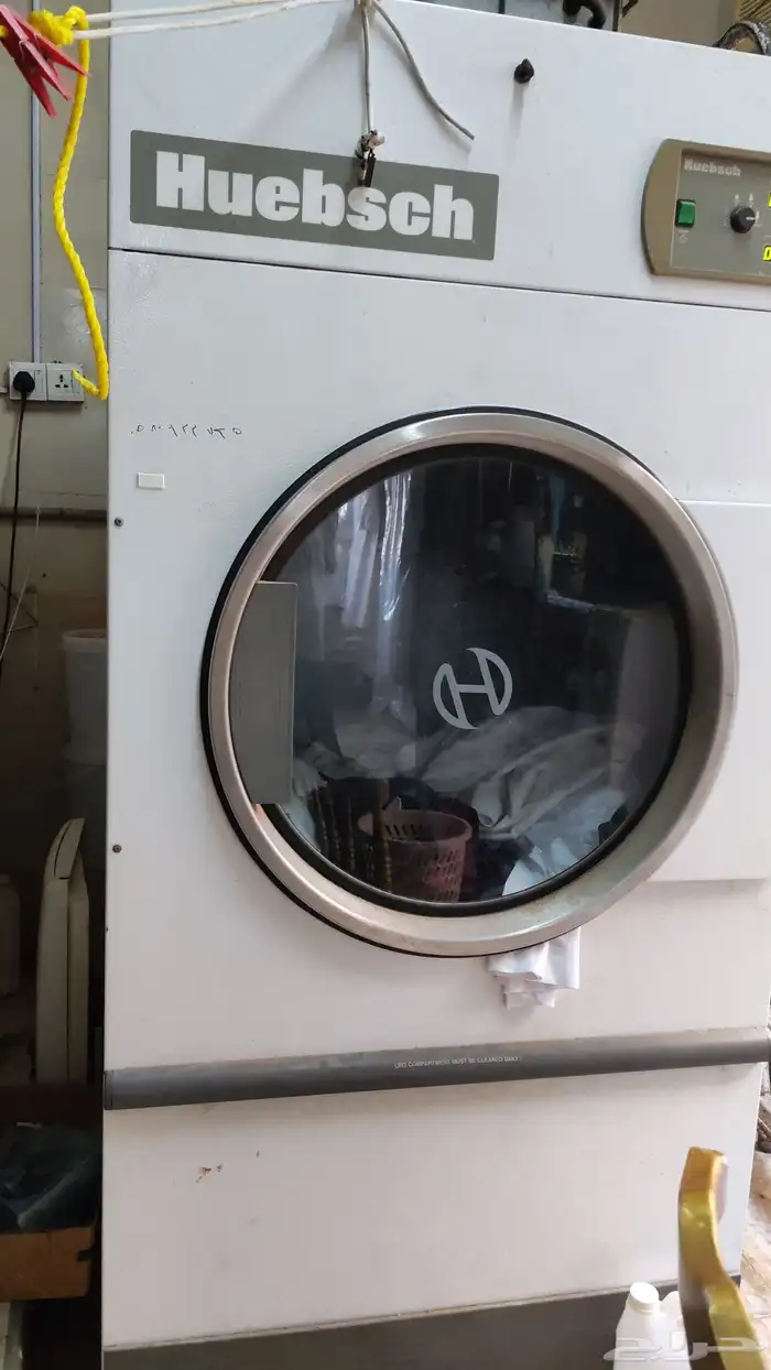 نشاف حراري جديد نظيف قديم السوم وصل 10الف ريال 0