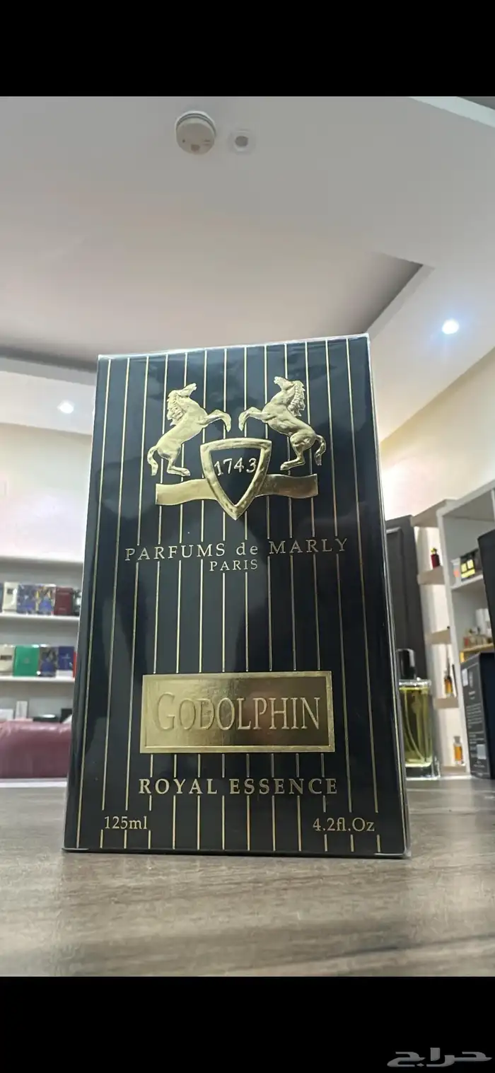 اختار مايناسبك من عطور النيش 4