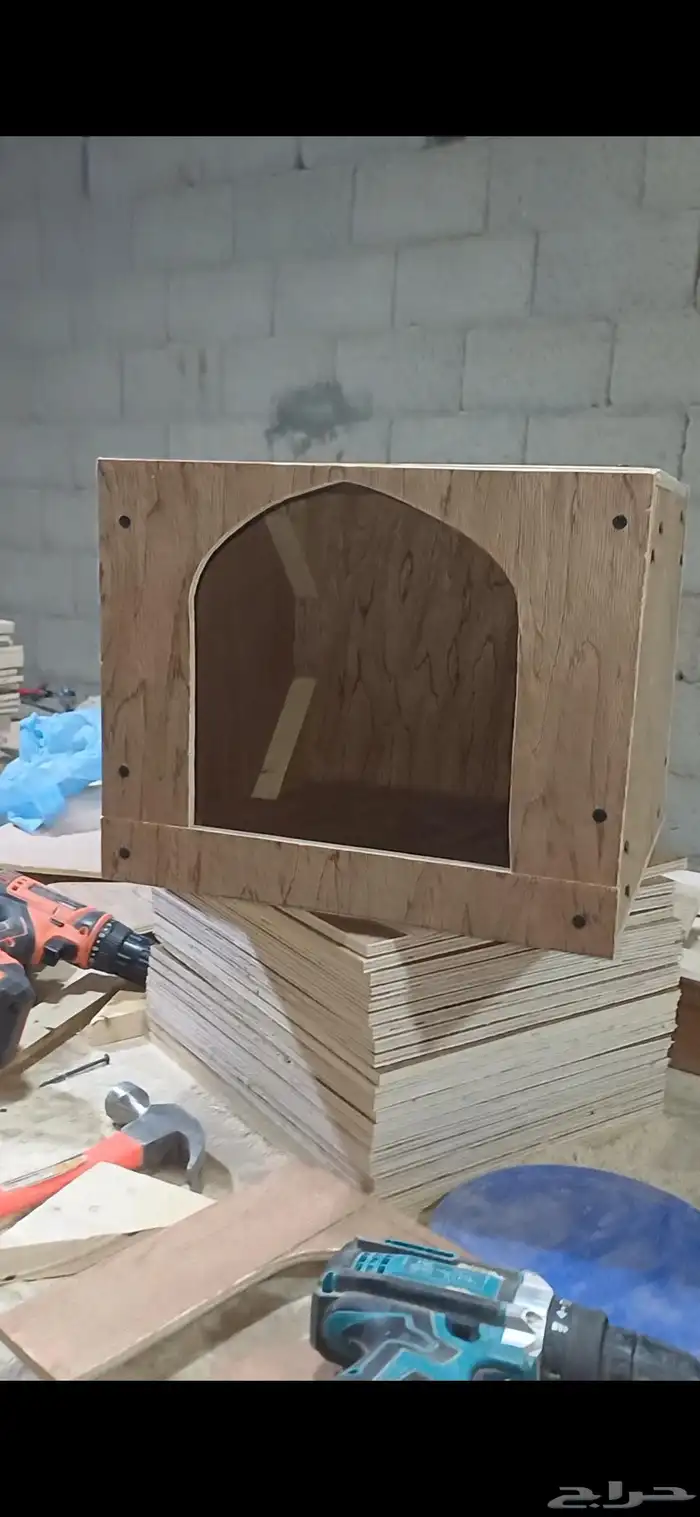 محاكر دواجن وحمام 0