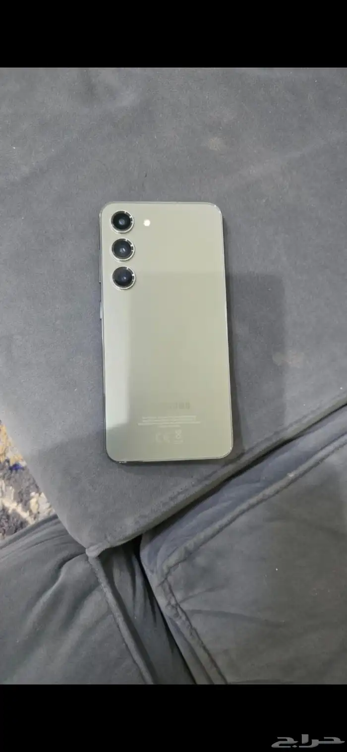 جوال سامسونج S23الذكره 256. الصناعه فتنامي 1