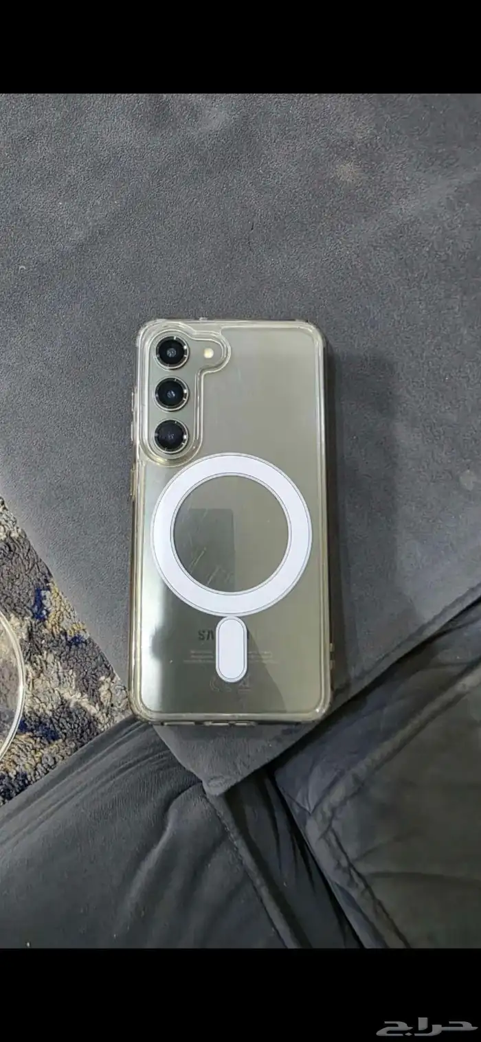 جوال سامسونج S23الذكره 256. الصناعه فتنامي 2