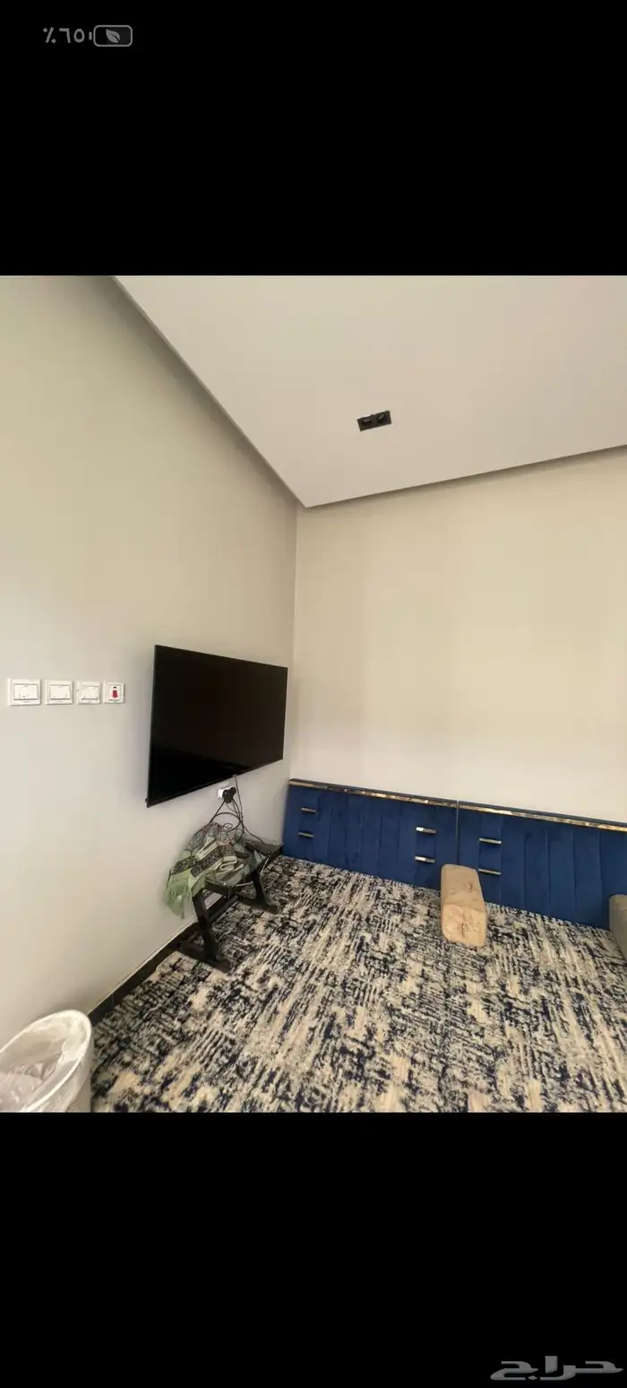 شاليهات للايجار 200 7