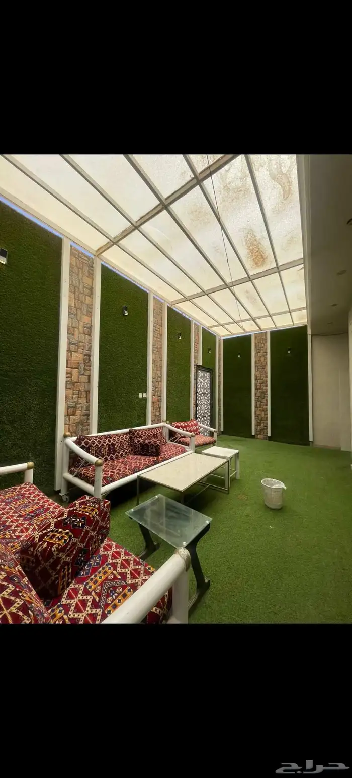 شاليهات للايجار 200 0