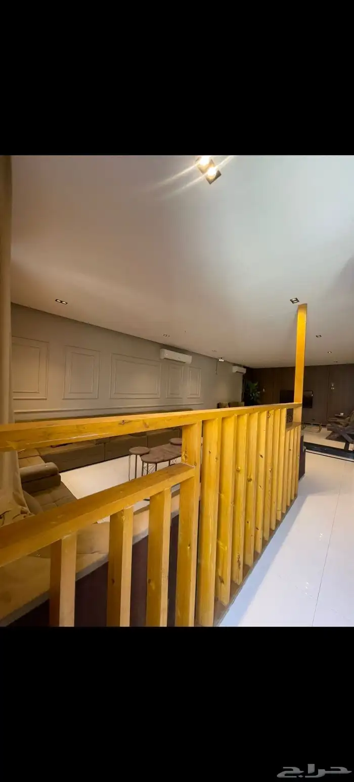 شاليهات للايجار 200 5