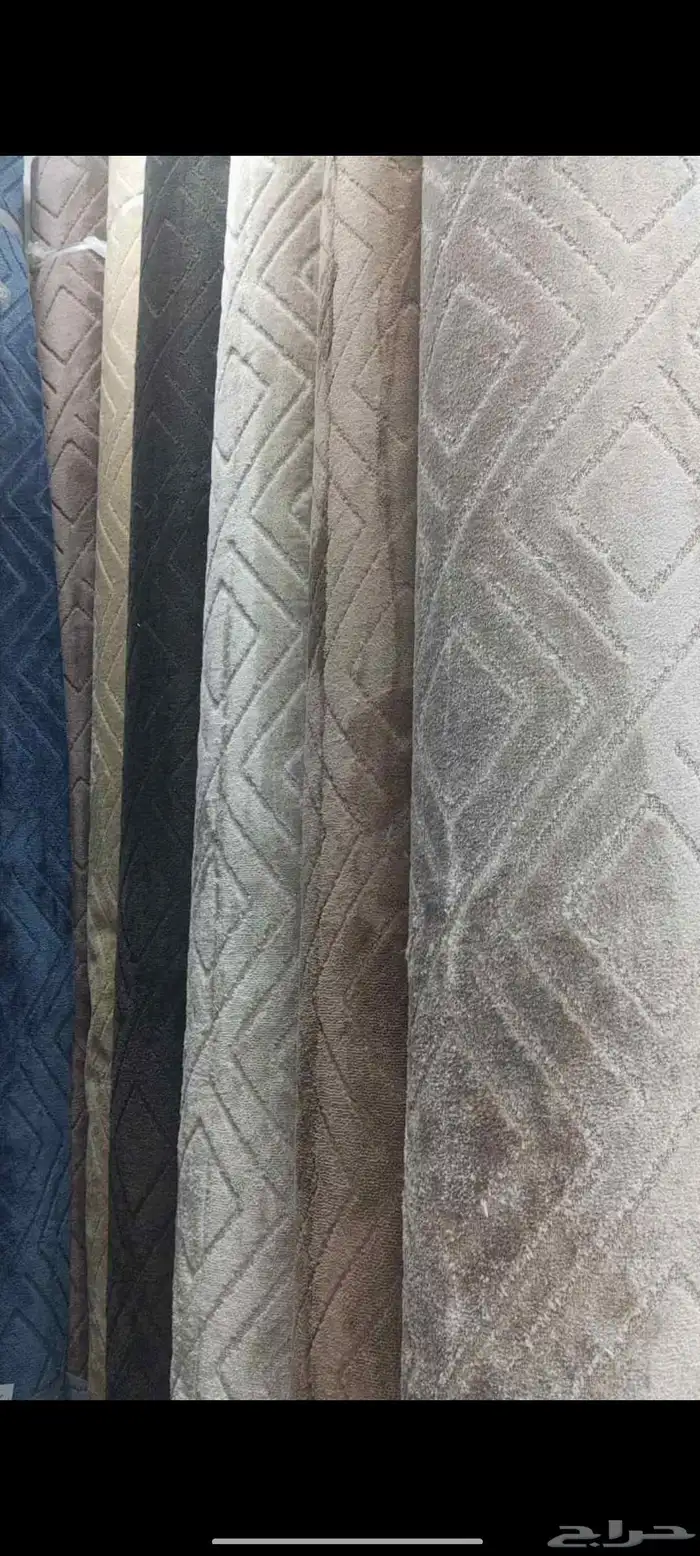 موكيت ومشمع ونجيلة صناعي بأرخص الأسعار والجودة العالية 1