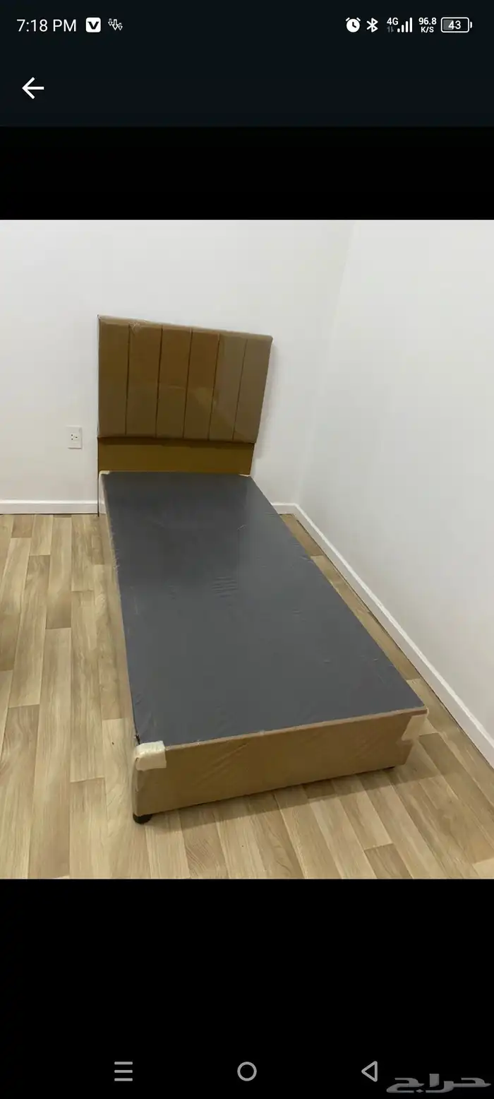 مراتب سراير و ديكورات بسعر ممتاز تواصل معي واتساب او اتصل 3