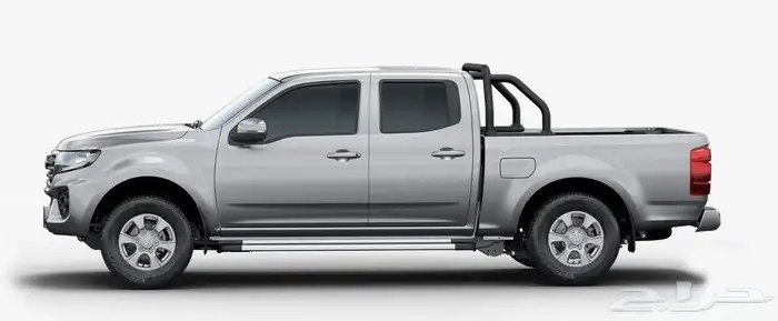 جريت وول وينجل 7 غمارتين ديزل دبل 2025 عروض الكاش والاقساط 0