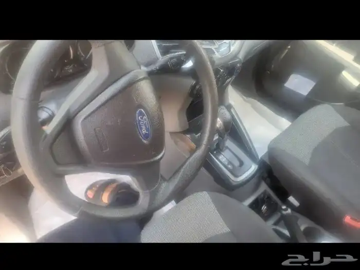 2016 ford ecosport new registration and inspection good engi 7