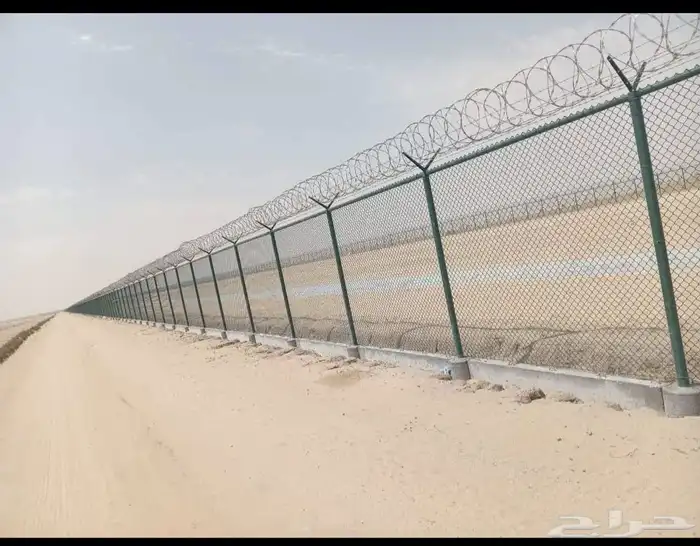 التركيب الشبوك وتوريدها وتنفيذها شبوك مزارع وشبوك استراحات 2