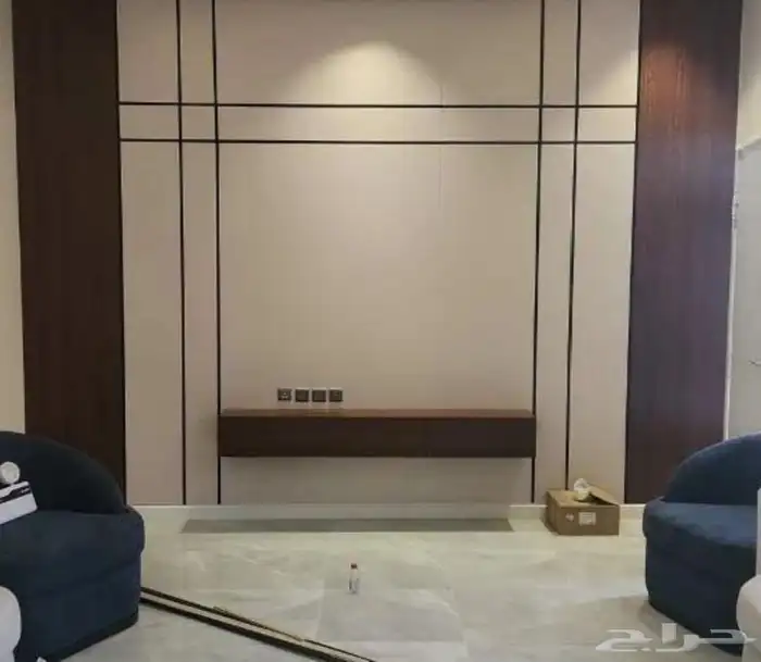 معلم ديكورات دهانات 6