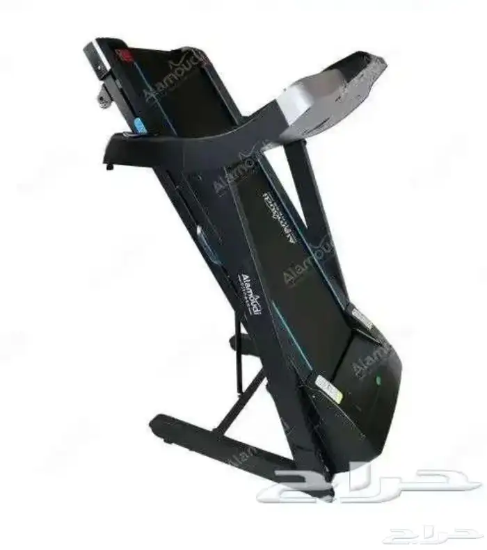 سير رياضي جهاز مشي جهاز ركض مشاية تريدمل 3