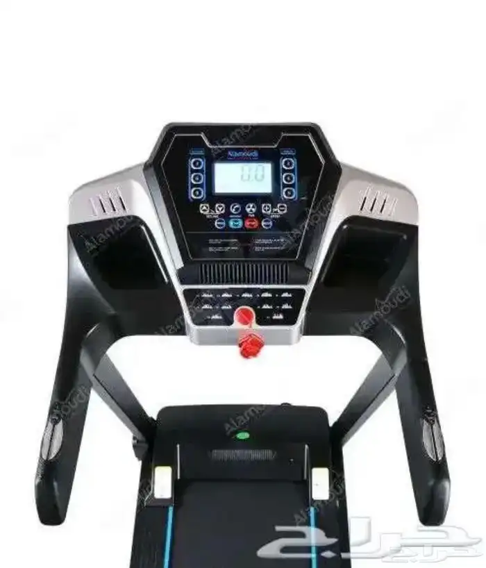 سير رياضي جهاز مشي جهاز ركض مشاية تريدمل 2