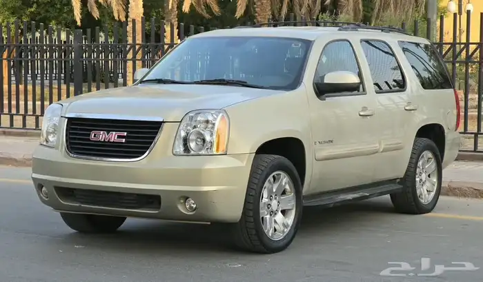 يوكن 2009 مالك اول 8