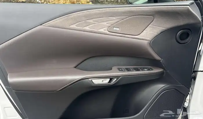 لكزس اعلى فئة RX موديل 2023 بسعر خيااالي 4