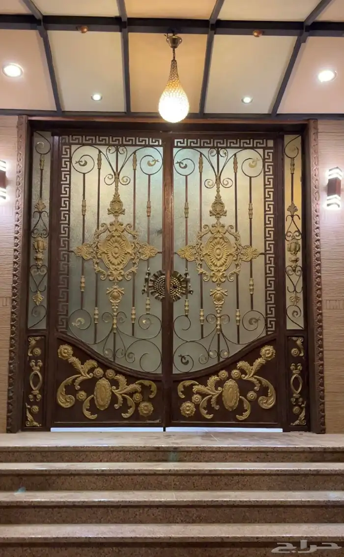 بوابة داخلية للبيع 0