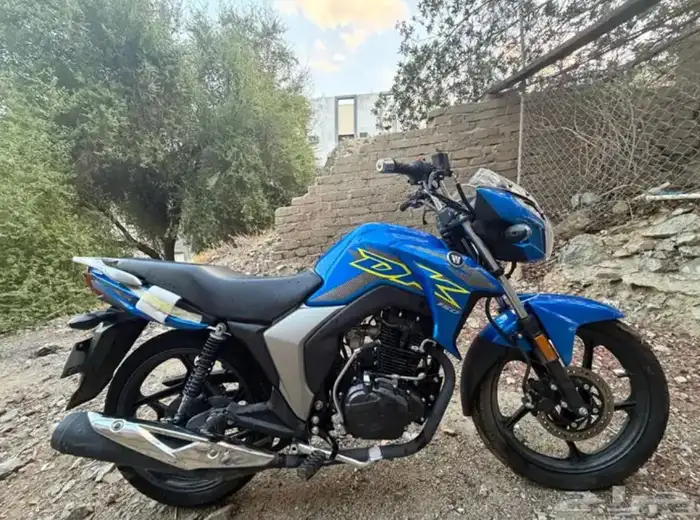 دباب هاوجو DK150 1