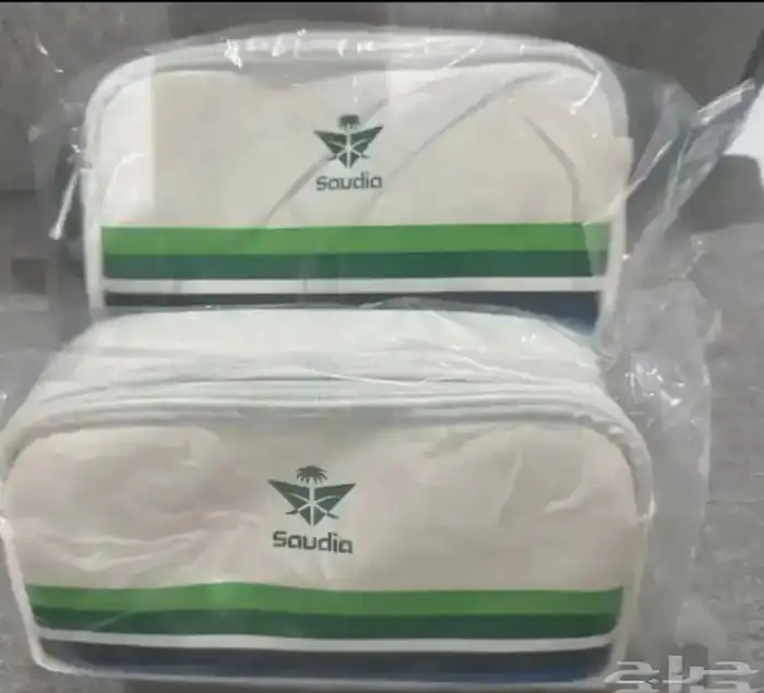 شنطة يد خطوط السعوديه 0