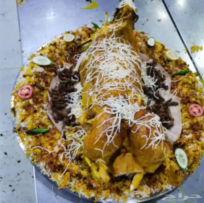 ذبايح الشرقيه 0