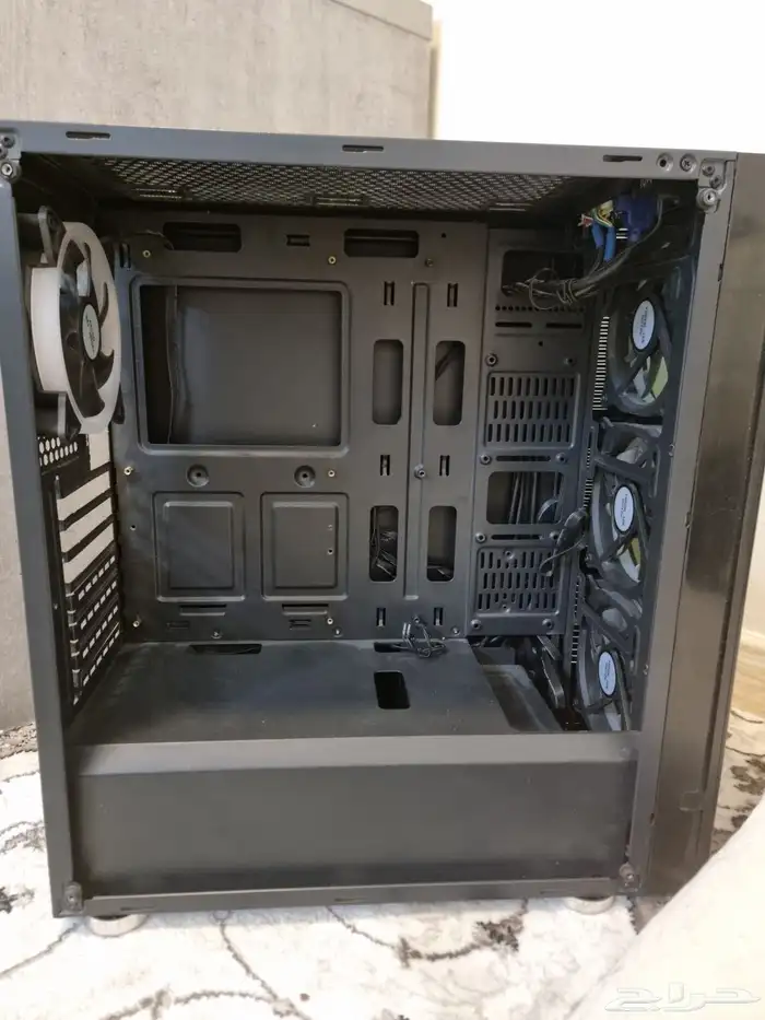 كيس بيسي من OC 2