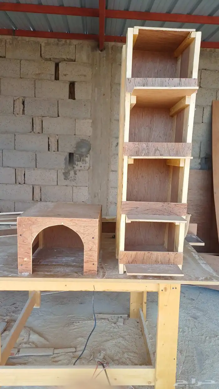 محاكر دواجن وحمام 4