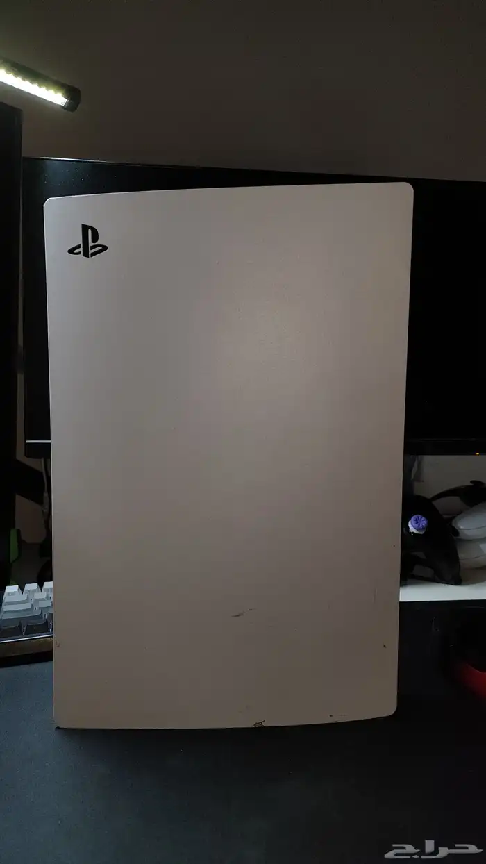 سوني 5 ديجيتال 1