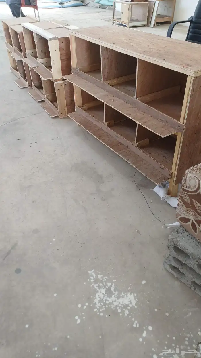 محاكر دواجن وحمام 5