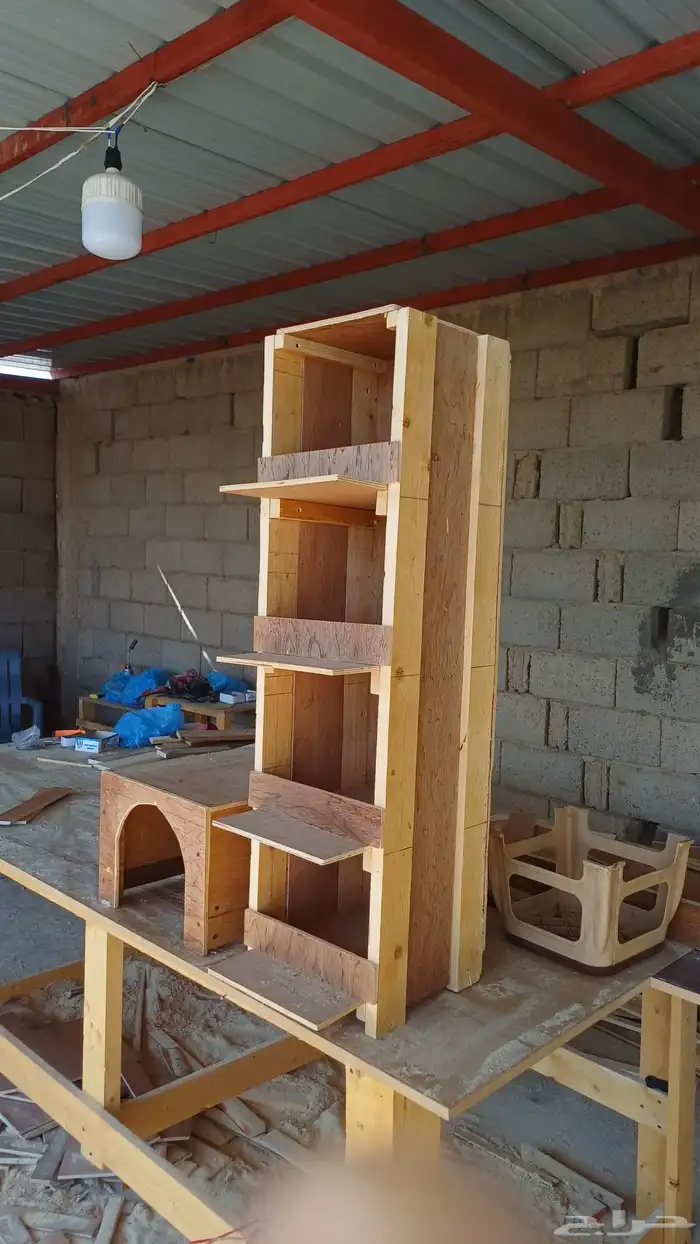 محاكر دواجن وحمام 3