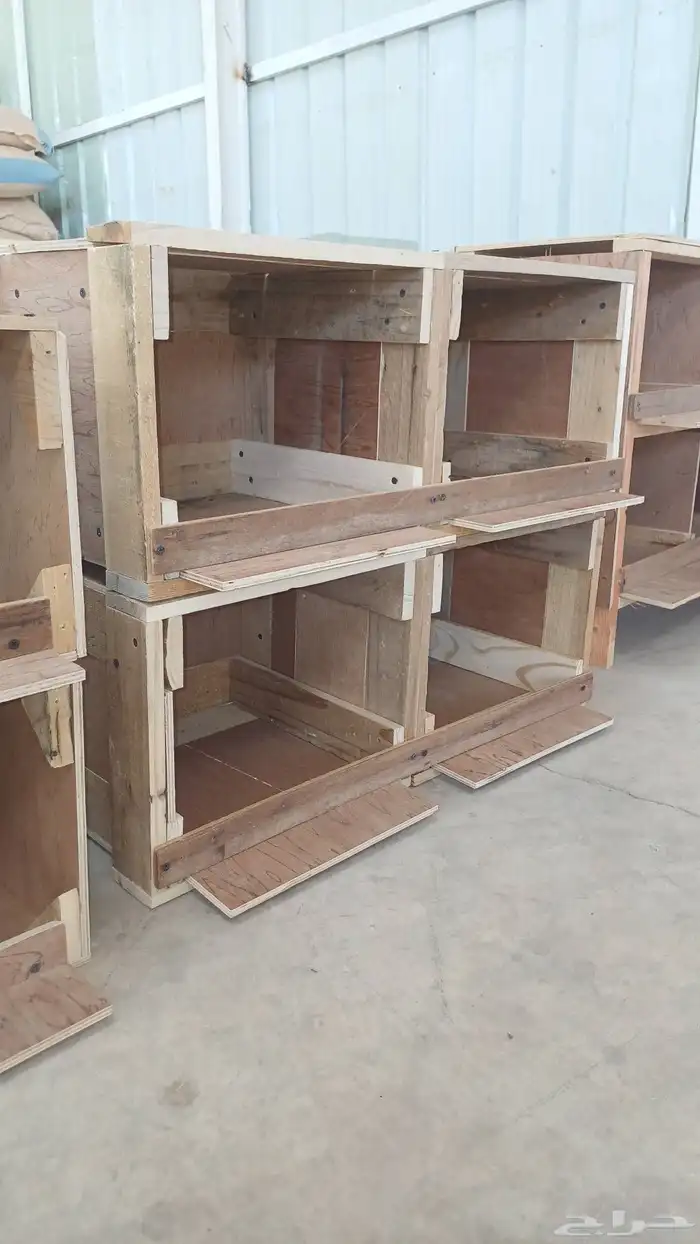 محاكر دواجن وحمام 2