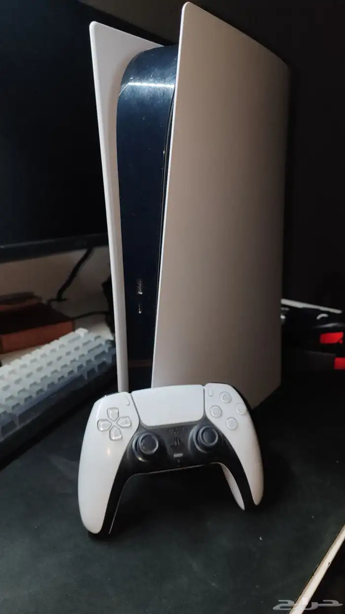 سوني 5 ديجيتال 0