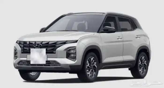 سياره هونداي كريتا للتنازل 0