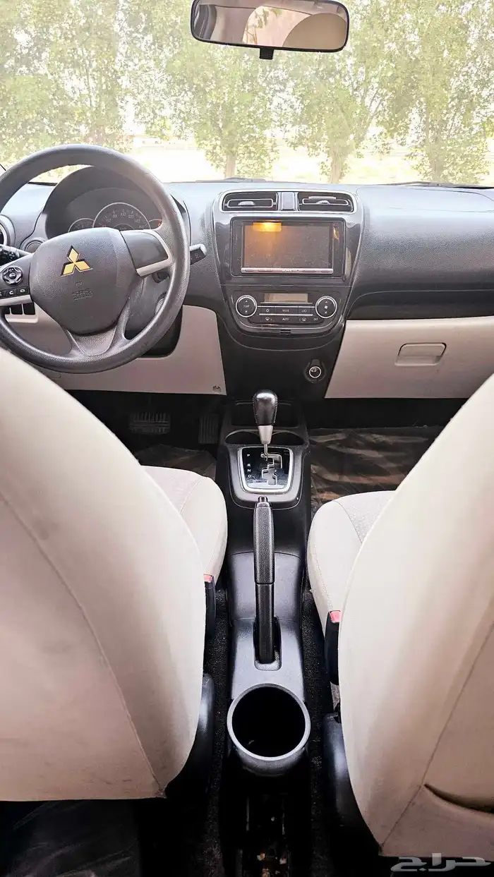 ميتسوبيشي اتراج 2020 9