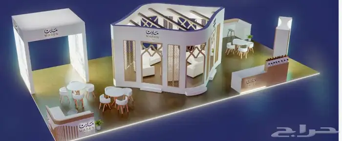 تصنيع بوثات ب اسعار غير قابلة للتنافس 0