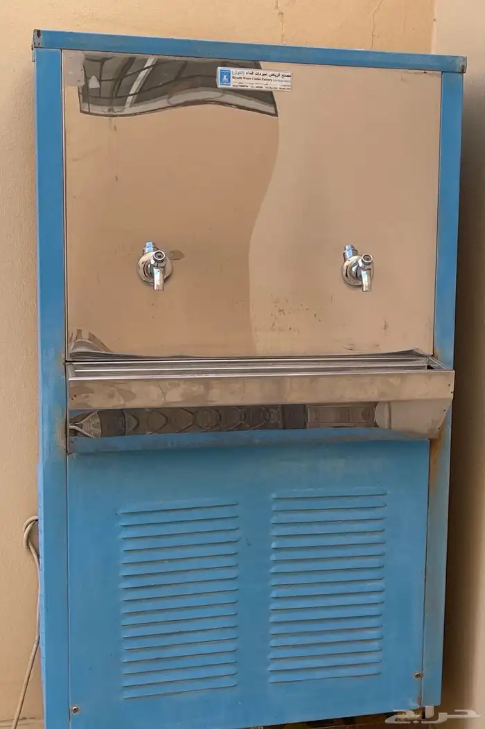 للبيع براده كبيره 2