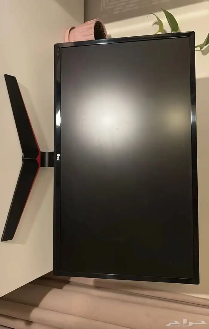 LG 27MP59G-P   27  IPS gaming Monitor (Full HD)شاشة 1