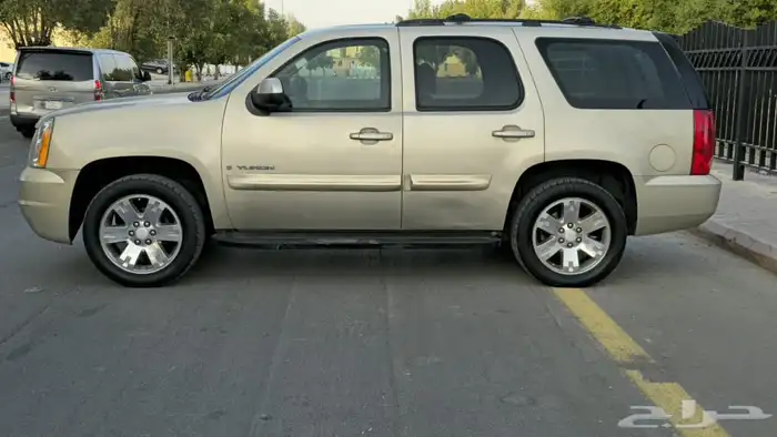 يوكن 2009 مالك اول 14