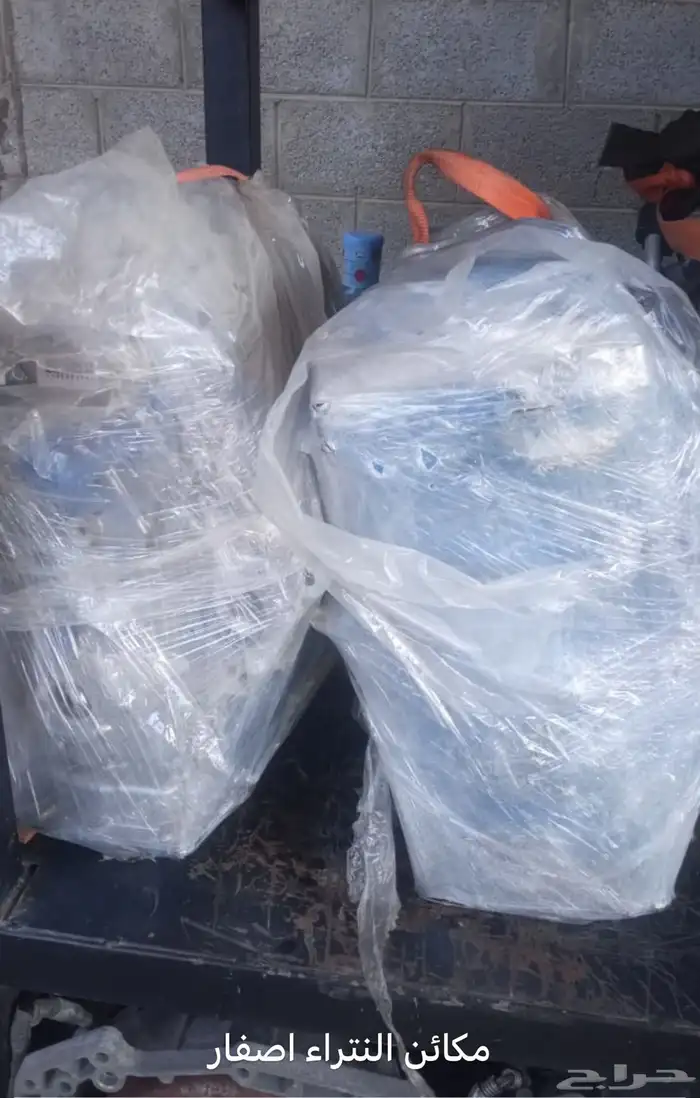 مركز فن المحرك لصيانة السيارات 1