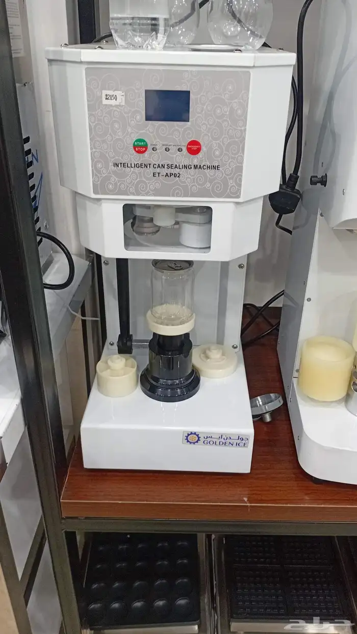 تجهيز كافى شوب ومطاعم وخطوط انتاج 3