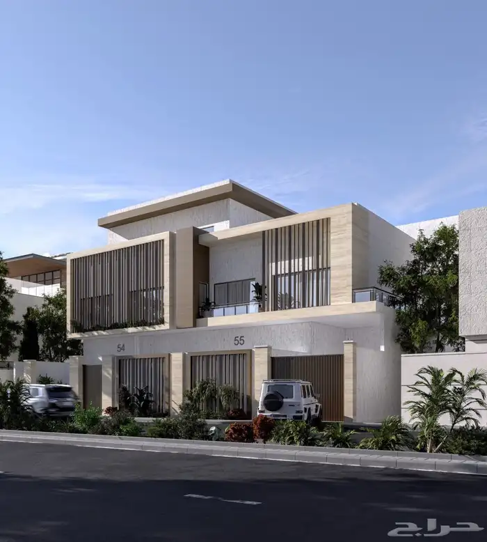 مكتب مدارات الأفق للإستشارات الهندسية -تصميم معماري وانشائي 0