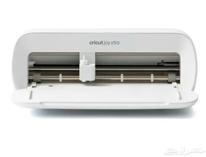 ماكينة قص استكر ذكية لصنع ملصقات كريكت جوي اكسترا Cricut Joy 4
