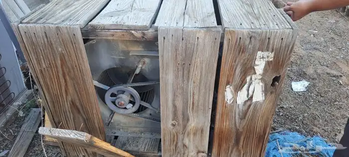 مروحه مكيف 0