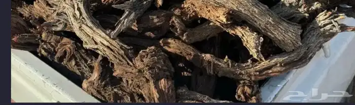 دفاية حطب ا رط مستورد 0