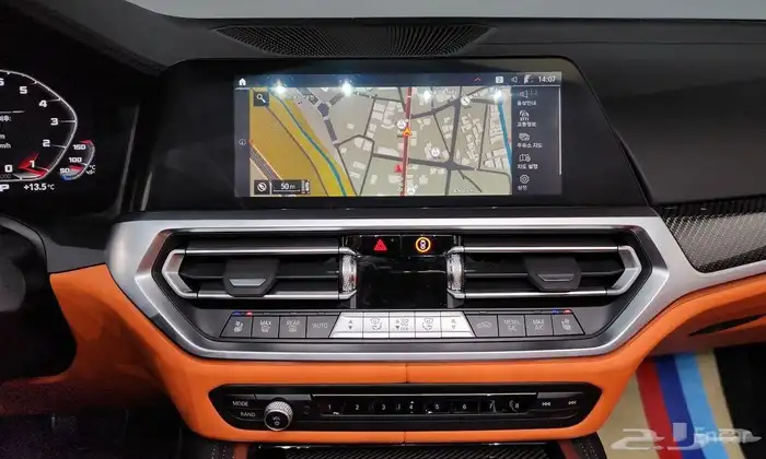 استيراد كوريا BMW M4 كشف-2023 13