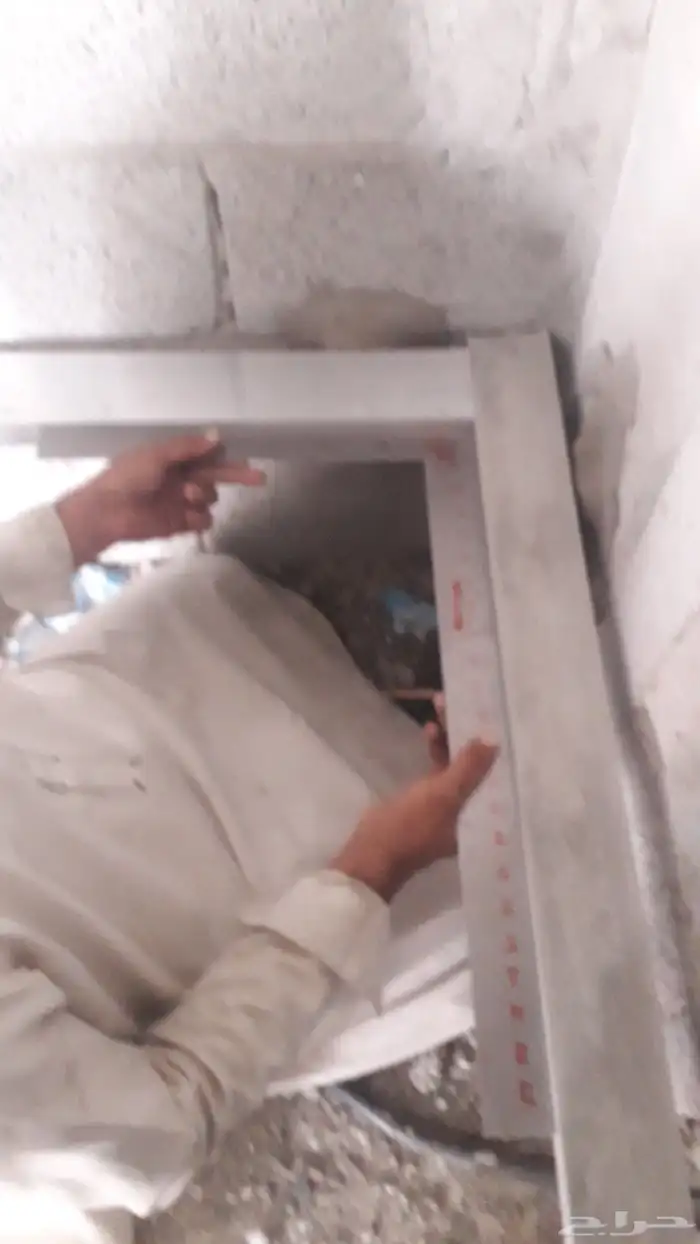 مهندس معماري ( تصميم - تنفيذ) 1