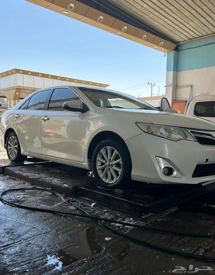 كامري 2015 2