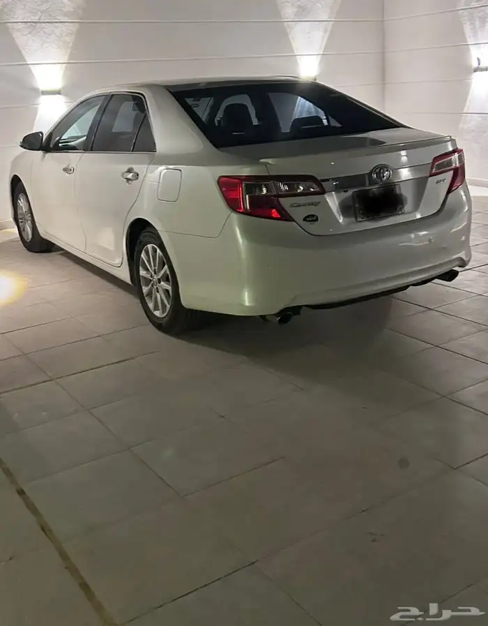 كامري 2015 0