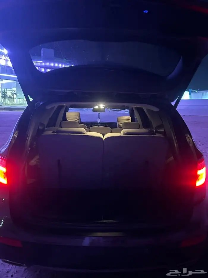 للبيع سيارة قراند سنتافي موديل 2014 فل كامل 6