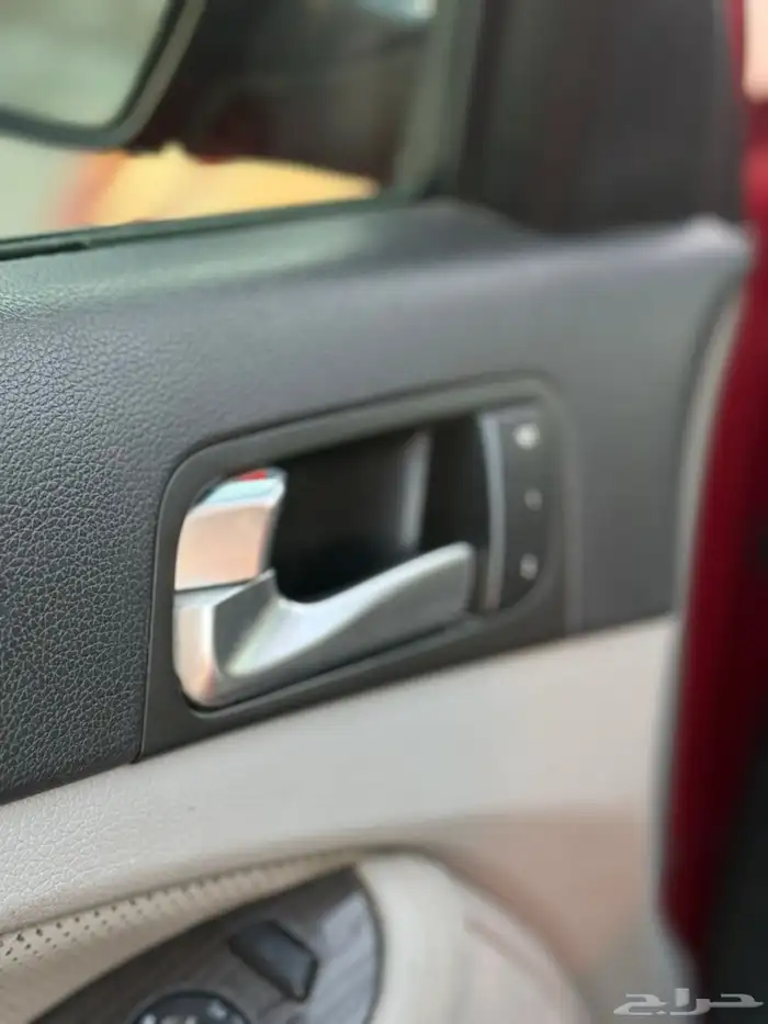 للبيع كيا ابتيما المدبل 2015 مواصفات فل الفل 13