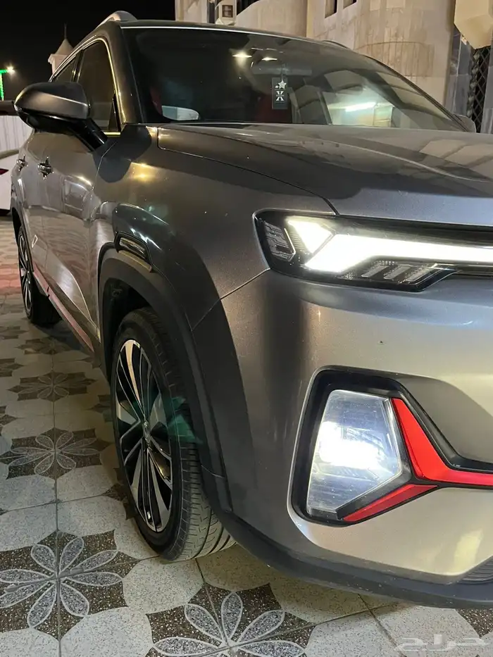 جيب شانجان cs35 3