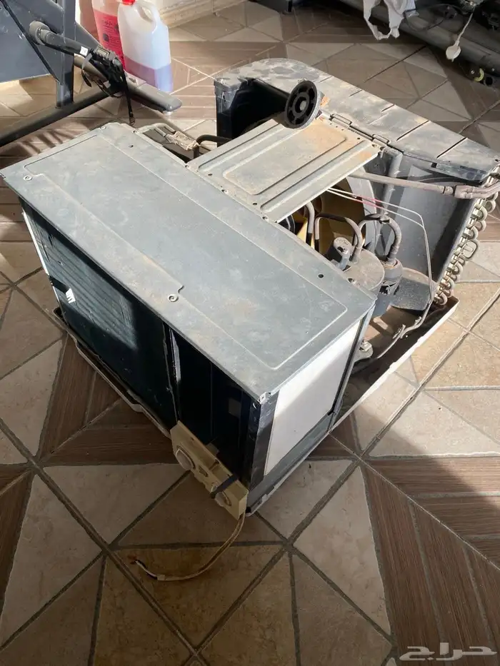 مكيف ال جي 0